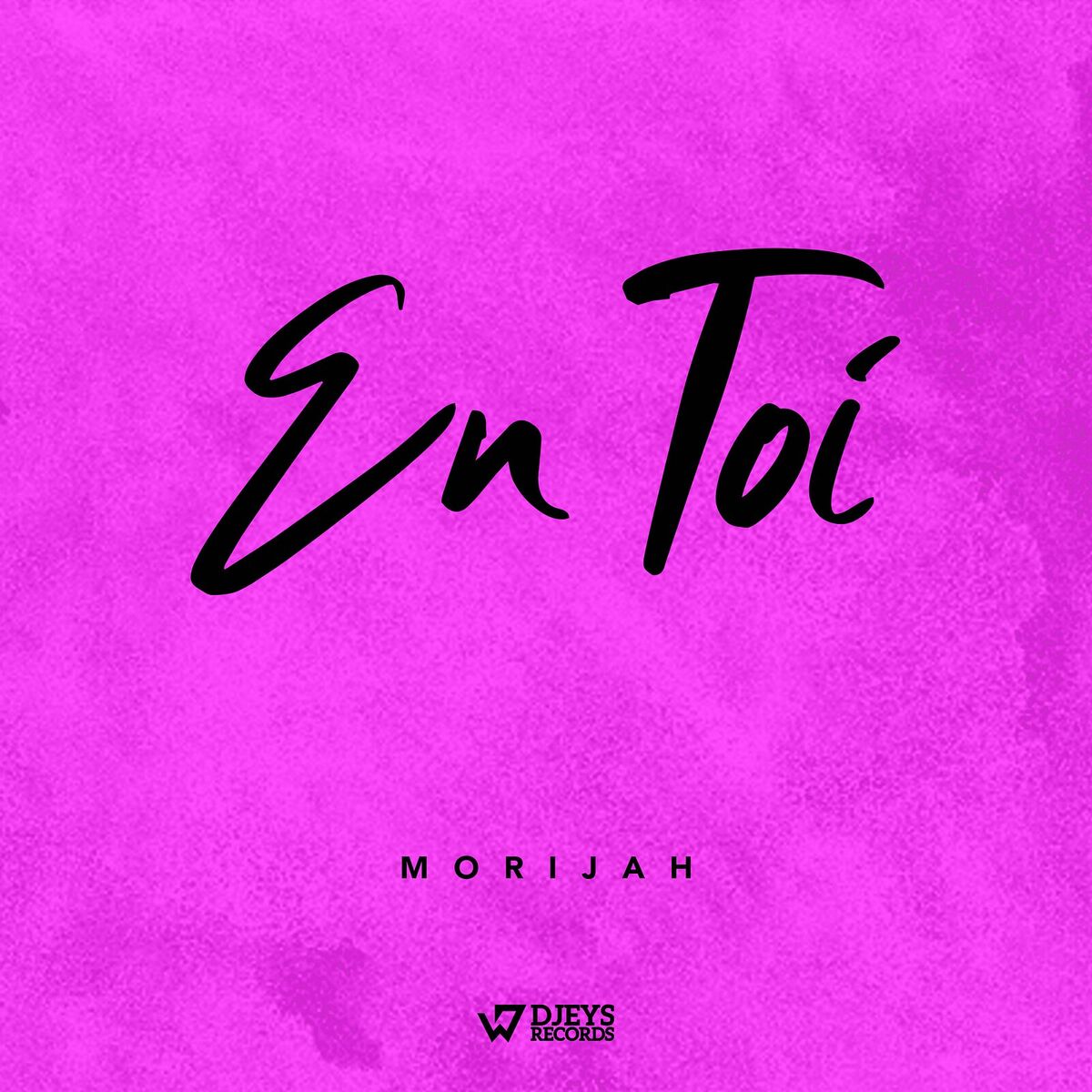 Album cover of En Toi