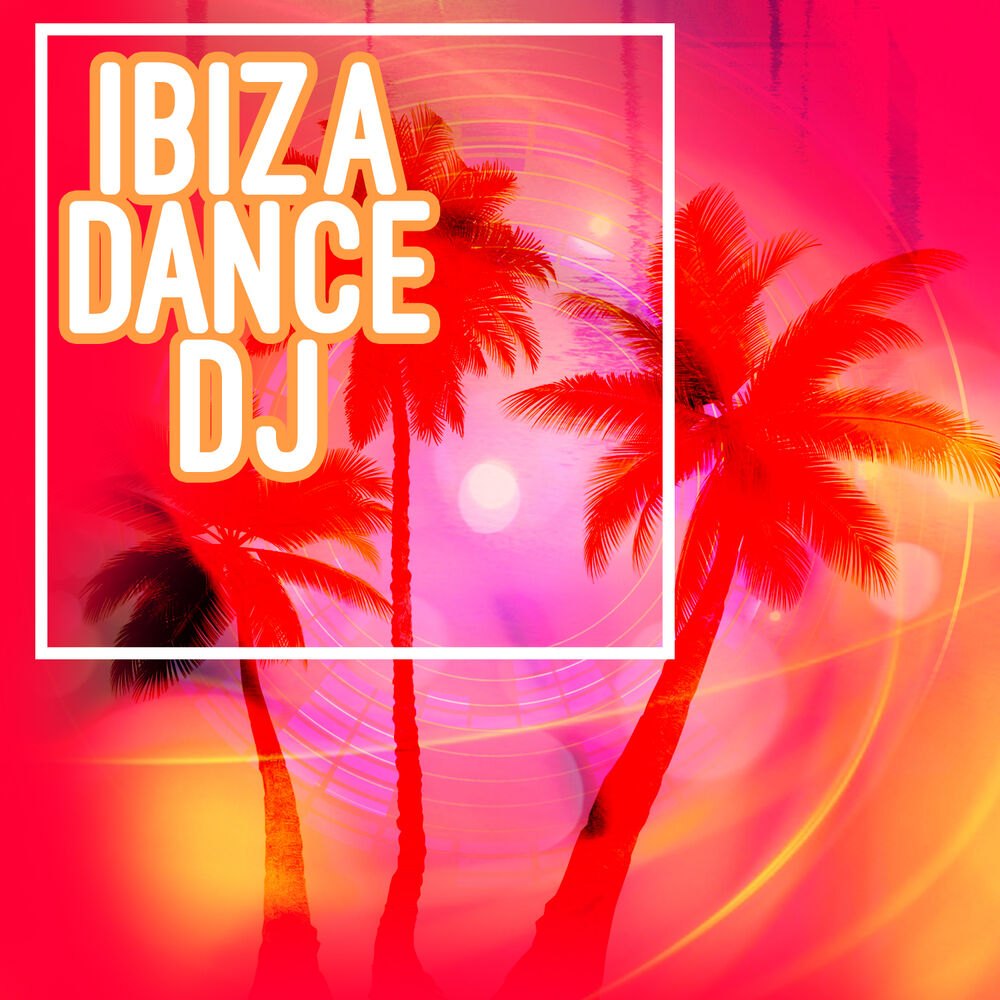 Picture of Ibiza Dance DJ