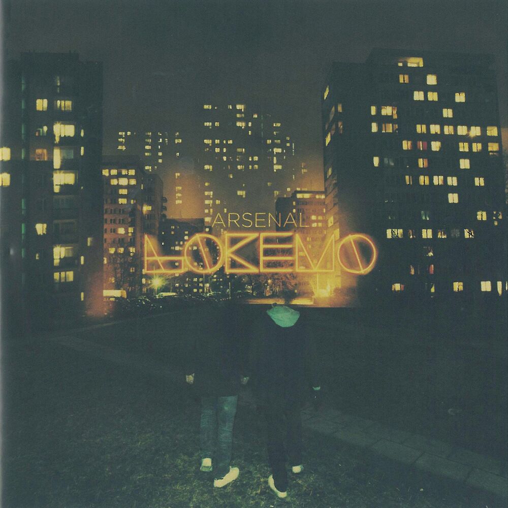 Picture of Lokemo