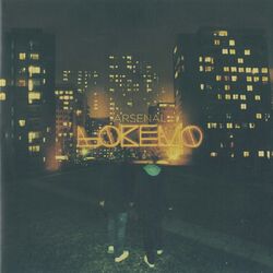 Cover of Lokemo