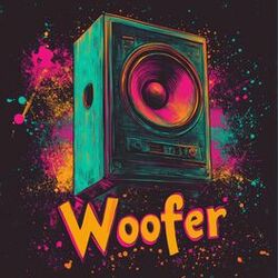 Cover of Woofer