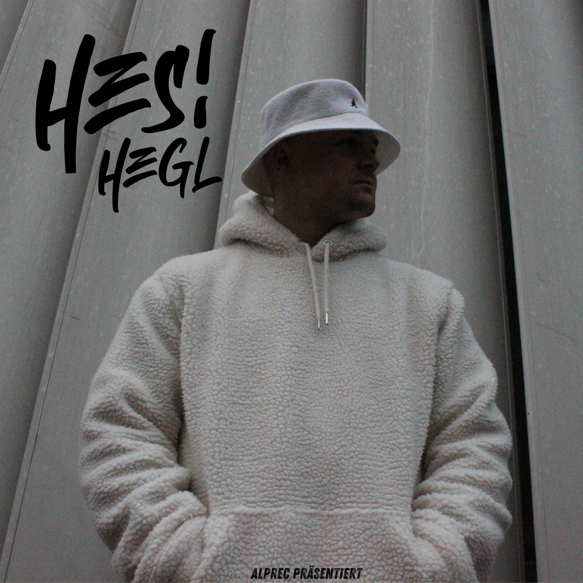 Album cover of Hegl