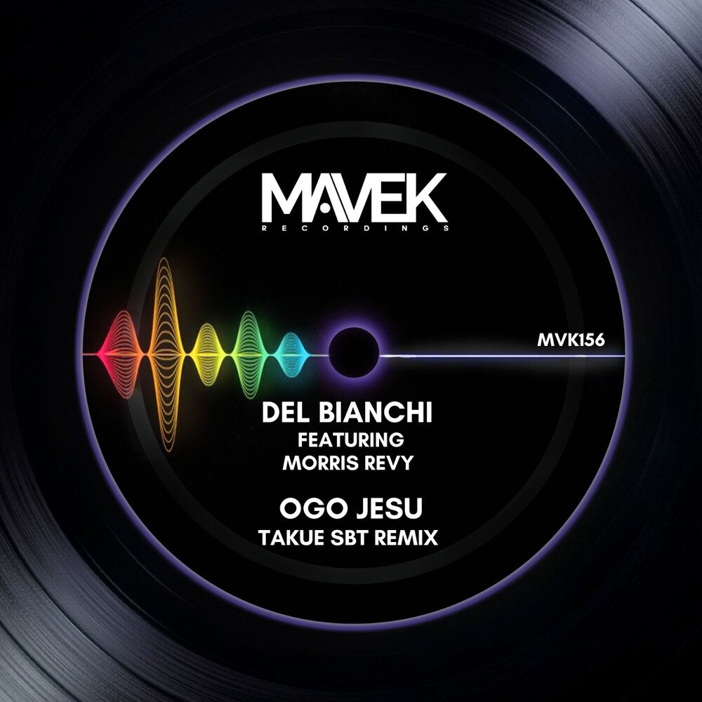 Picture of Ogo Jesu (Takue SBT Remix)
