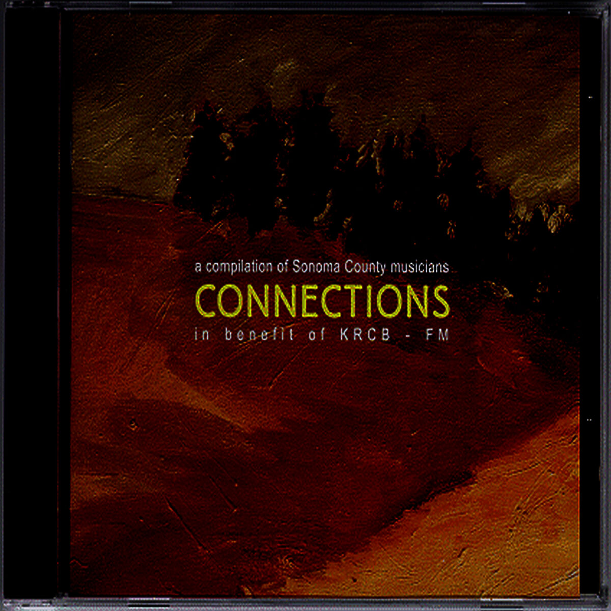 Album picture of Connections