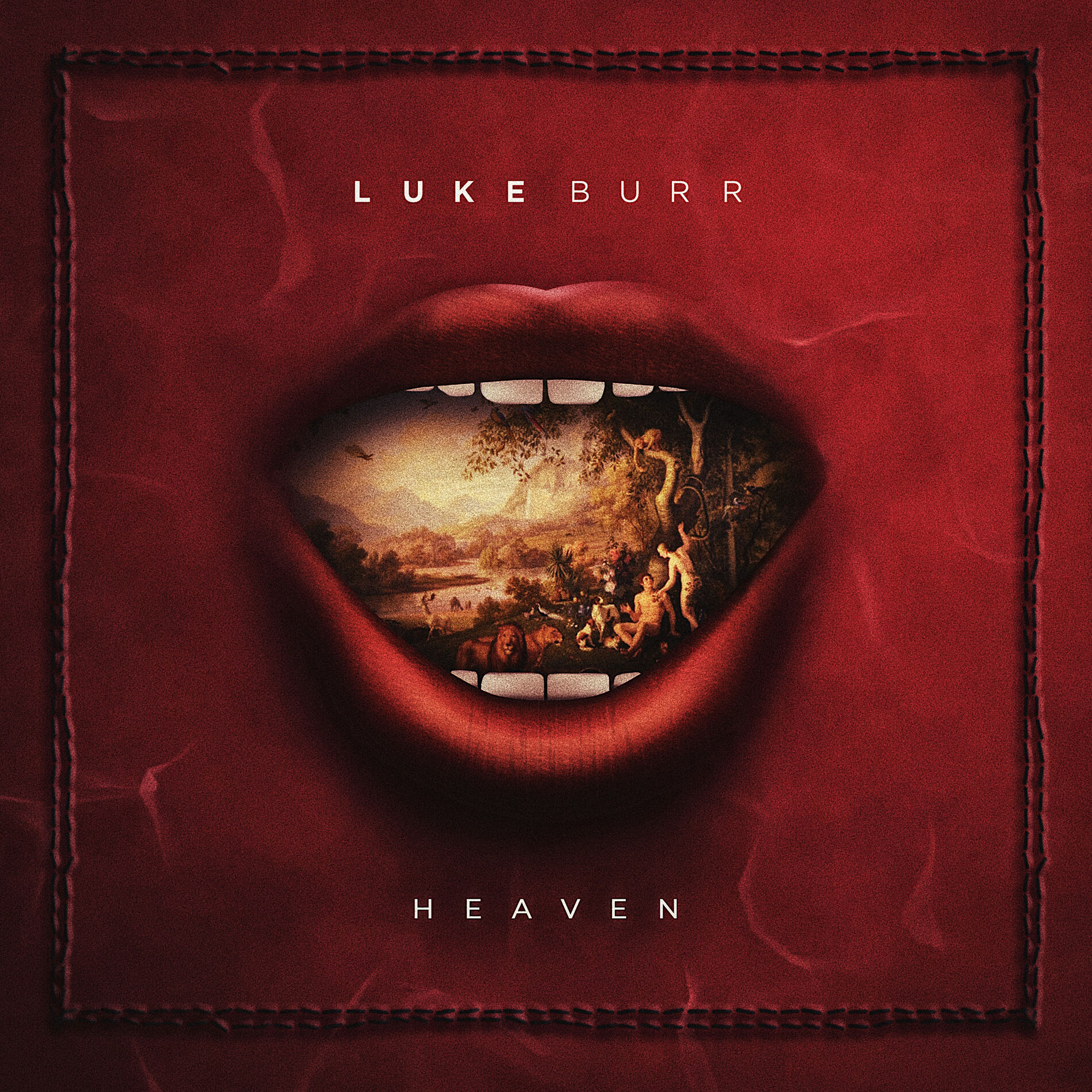 Album cover of Heaven
