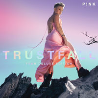 P!nk: альбоми, пісні, концерти | Deezer