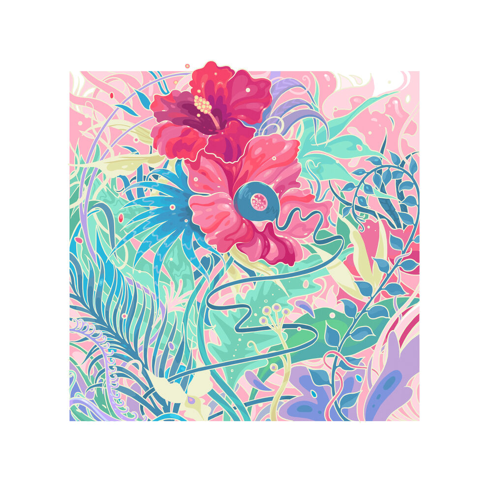 Picture of Covers ft. Amy J Pryce
