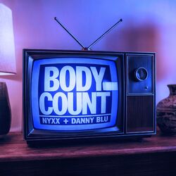Cover of Body Count