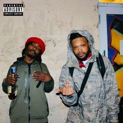 Cover of Members Only, Pt. 2