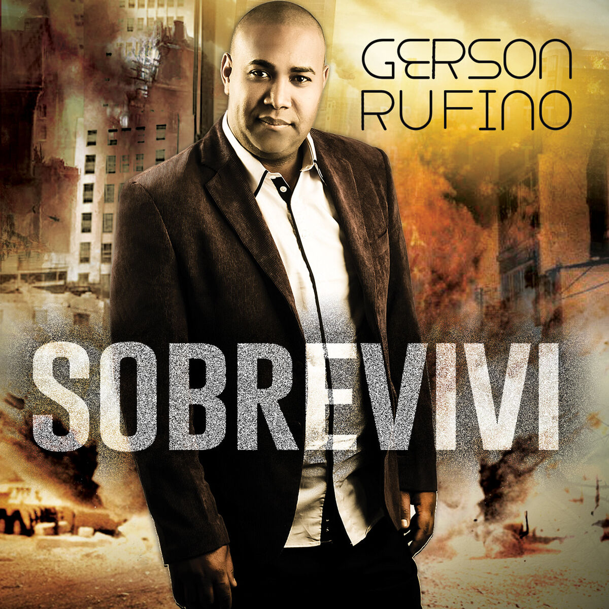 Album cover of Vai Passar