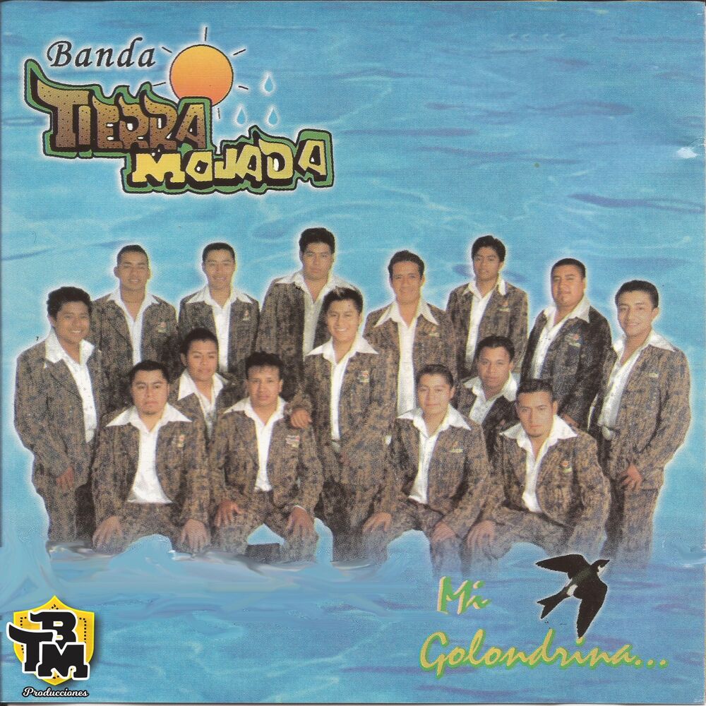Picture of Mi Golondrina