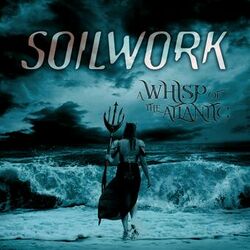 Cover of A Whisp of the Atlantic