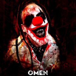 Cover of Omen