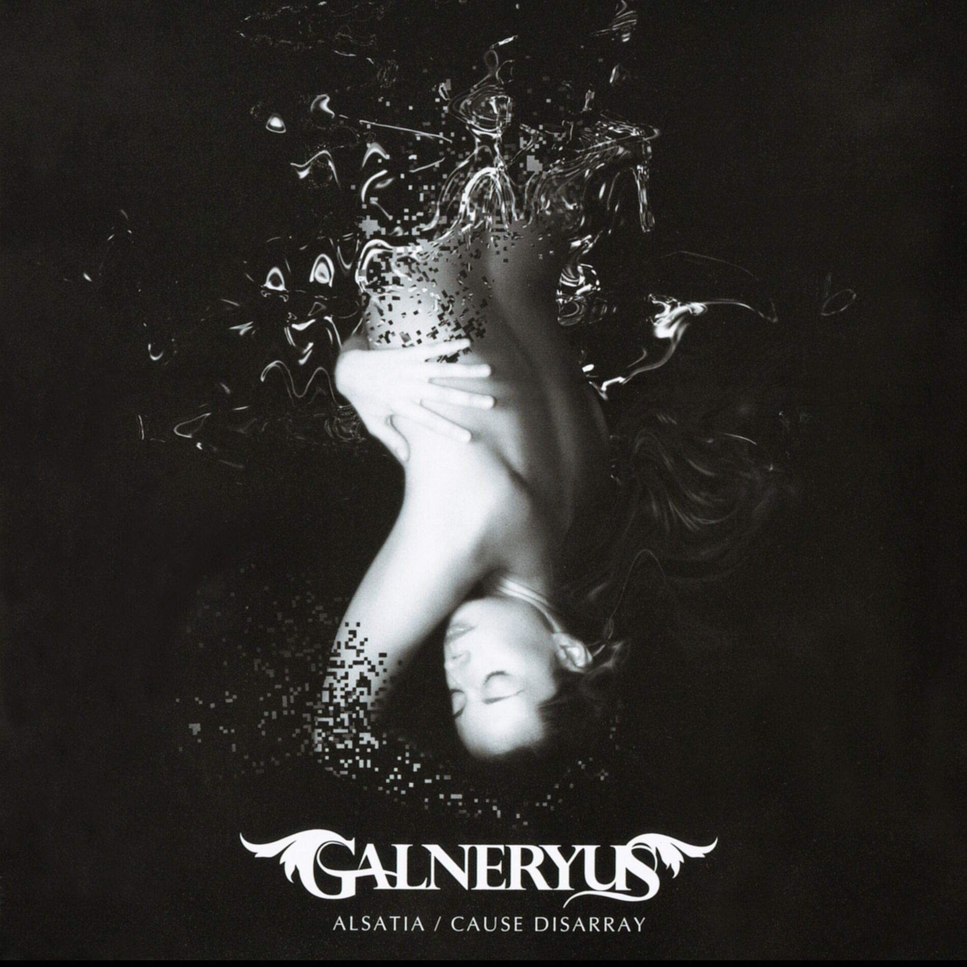 Album cover of ALSATIA