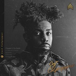 music cover