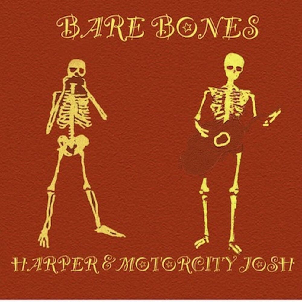 Picture of Bare Bones