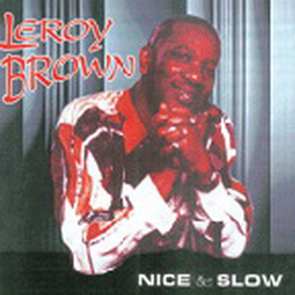 Picture of Nice & Slow