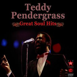 Cover of Great Soul Hits