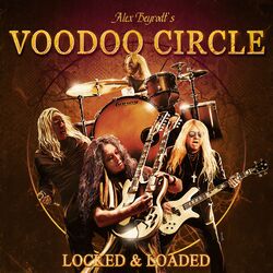 Cover of Locked & Loaded