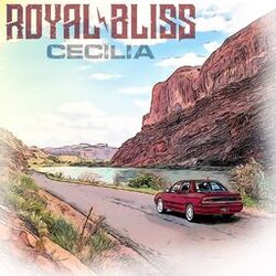 Cover of Cecilia