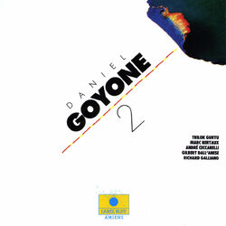 Cover of Goyone 2