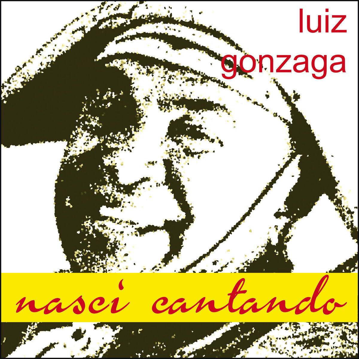 Album cover of Nasci Cantando