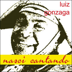 Cover of Nasci Cantando