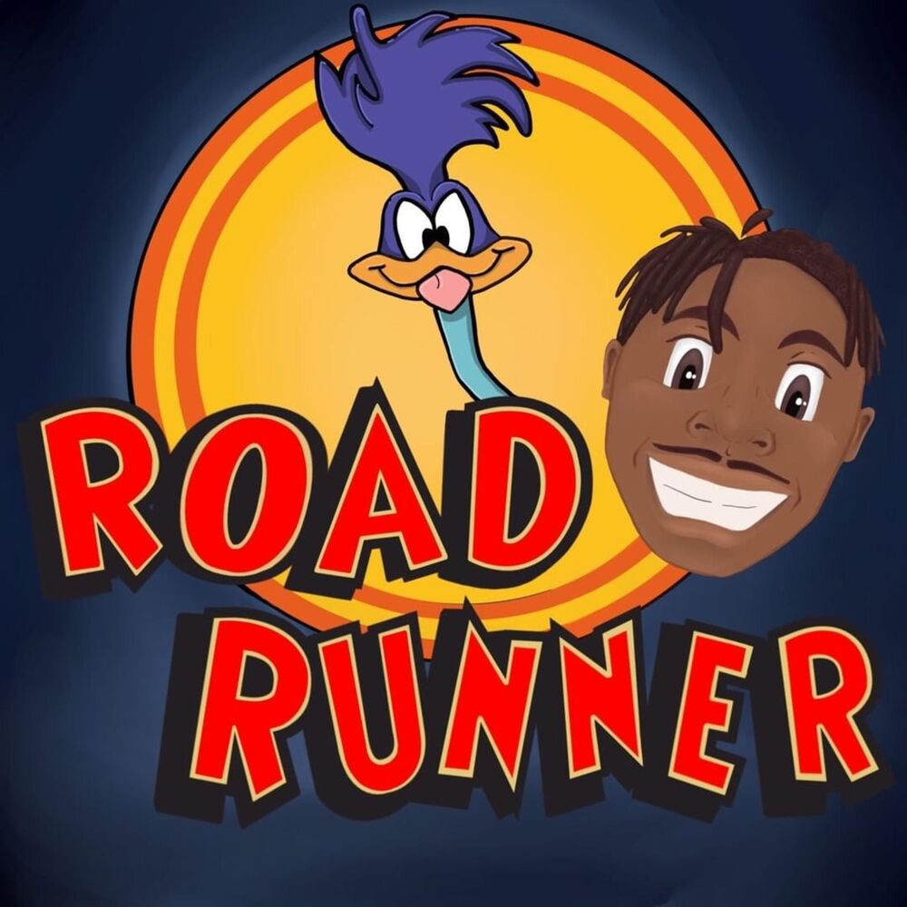 Picture of Road Runner