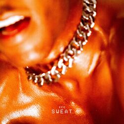 Cover of SWEAT