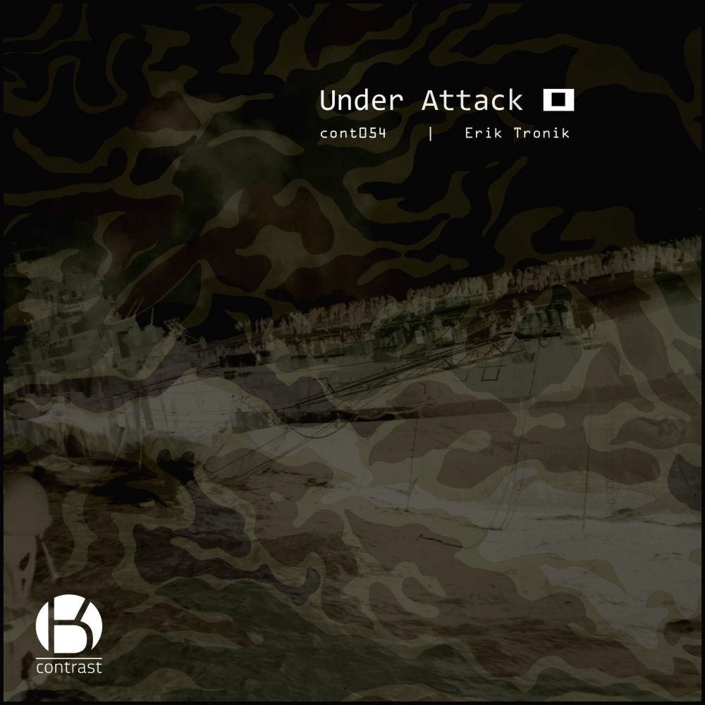 Picture of Under Attack