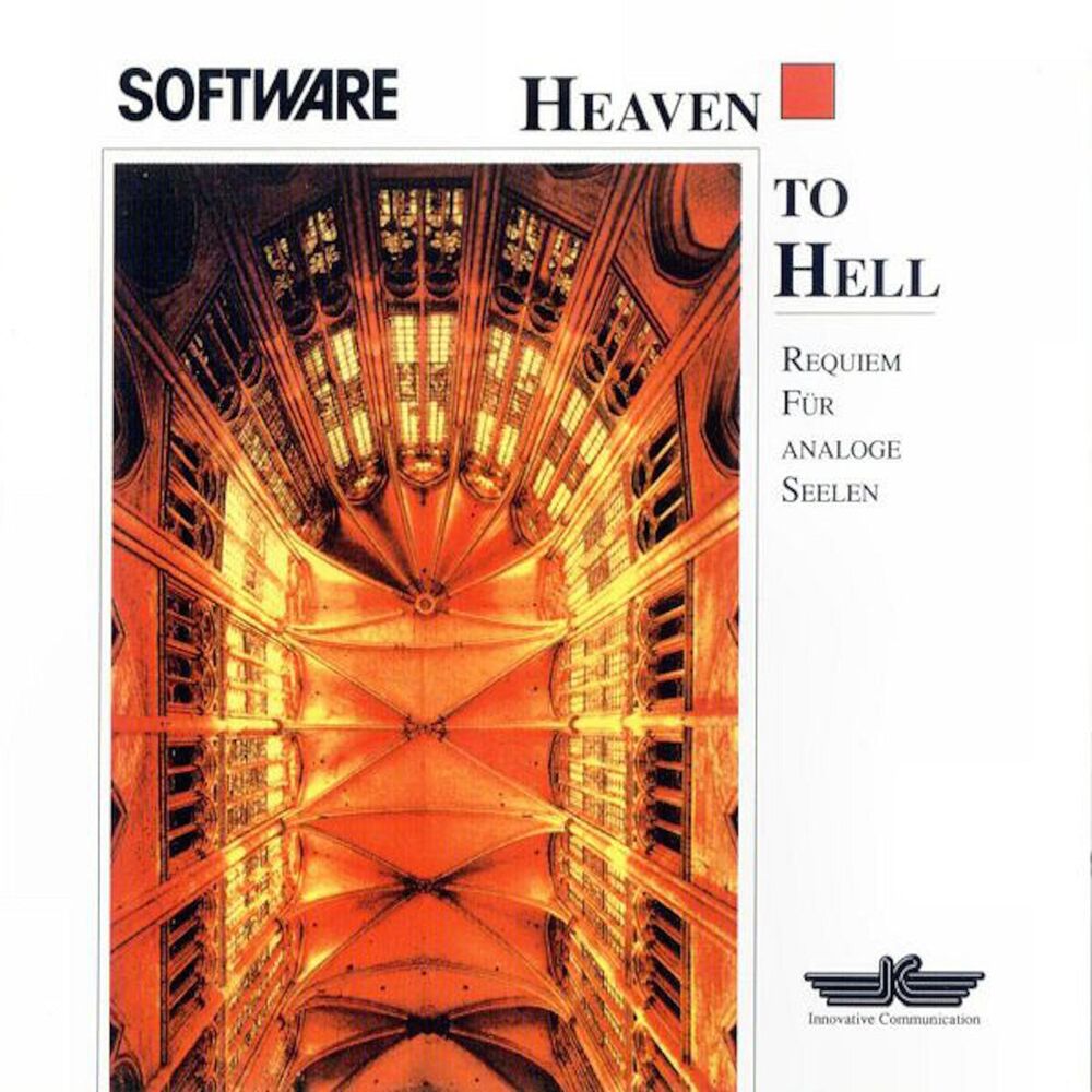 Picture of Heaven-To-Hell