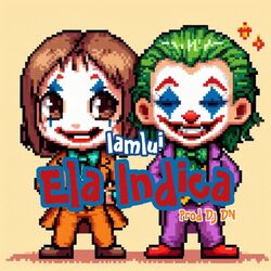 Cover of Ela Indica