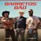 Barretos Bão by US Agroboy album cover