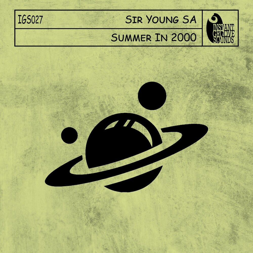 Picture of Summer In 2000