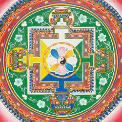 Cover of AUM