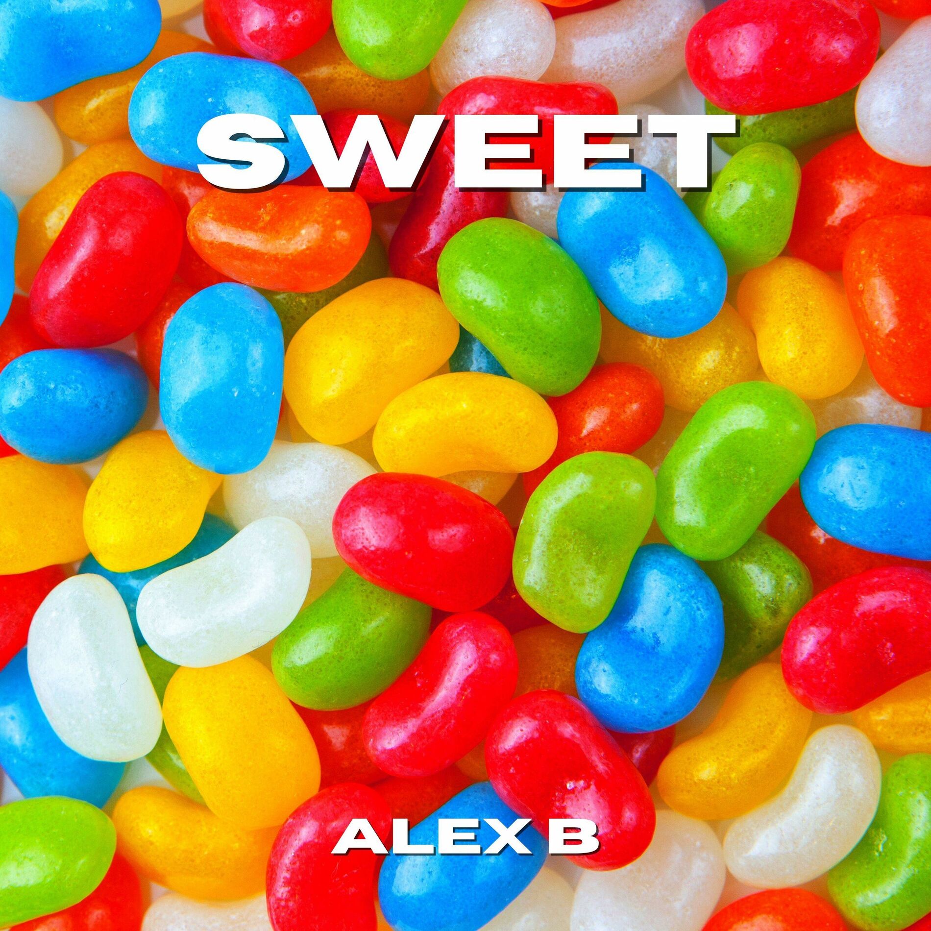 Album cover of Sweet