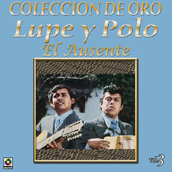 Cover of Colección de Oro, Vol. 3: El Ausente