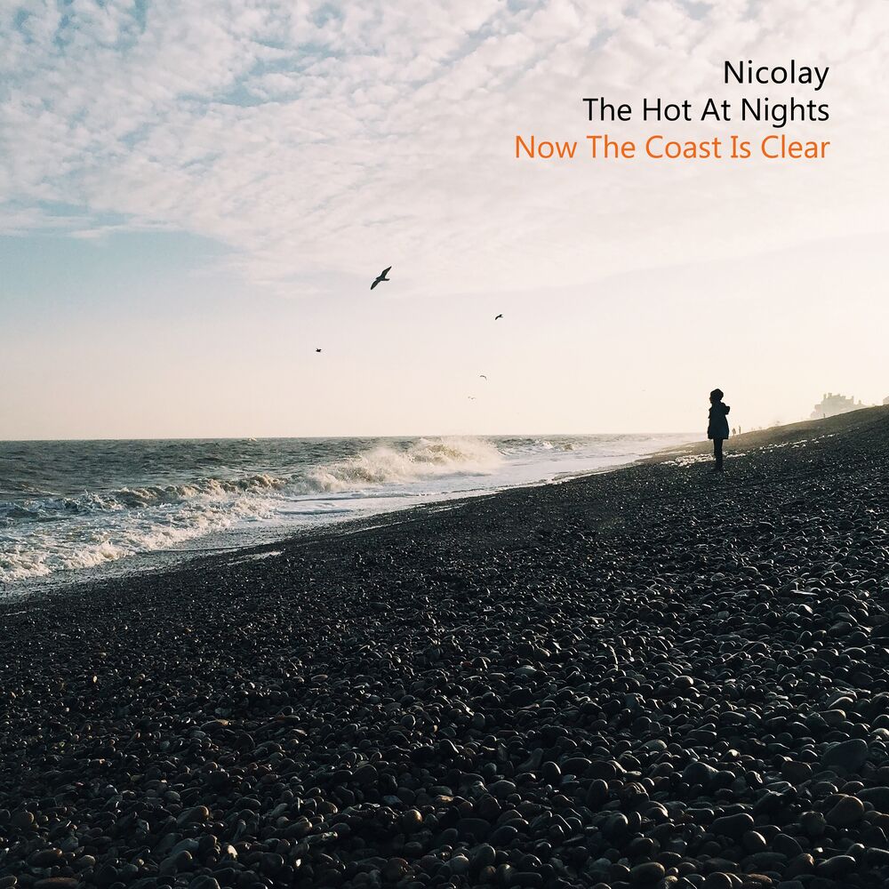 Picture of Now The Coast Is Clear