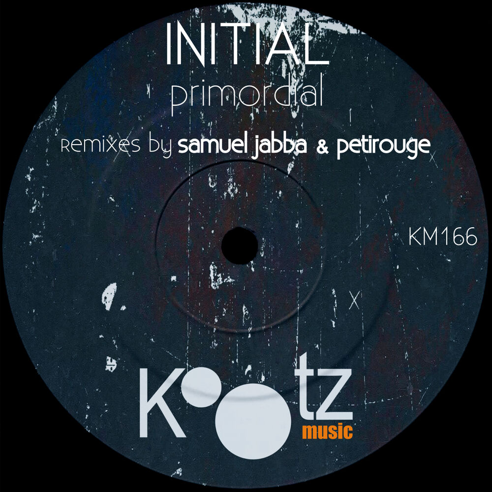 Picture of Primordial