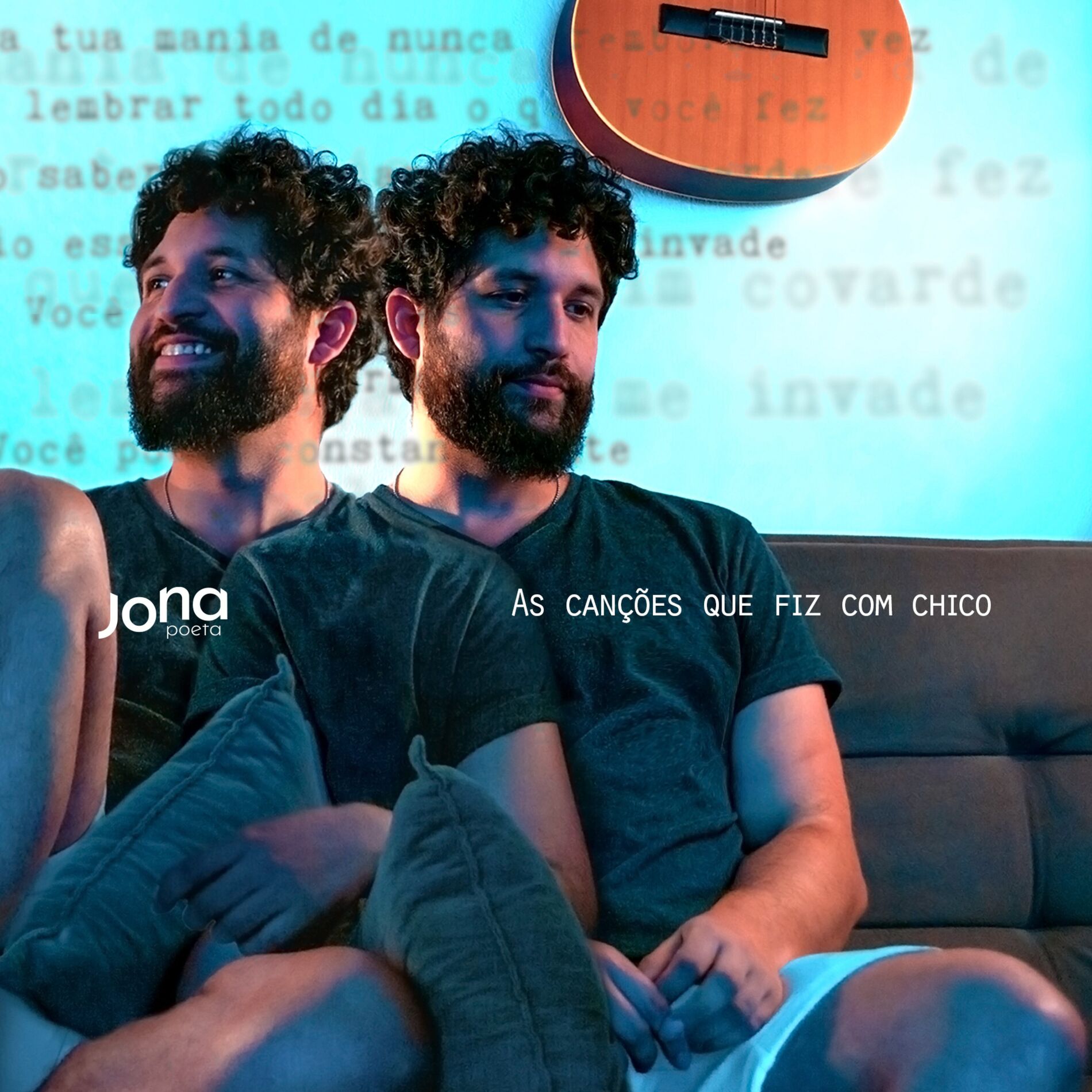 Album cover of As Canções Que Fiz Com Chico