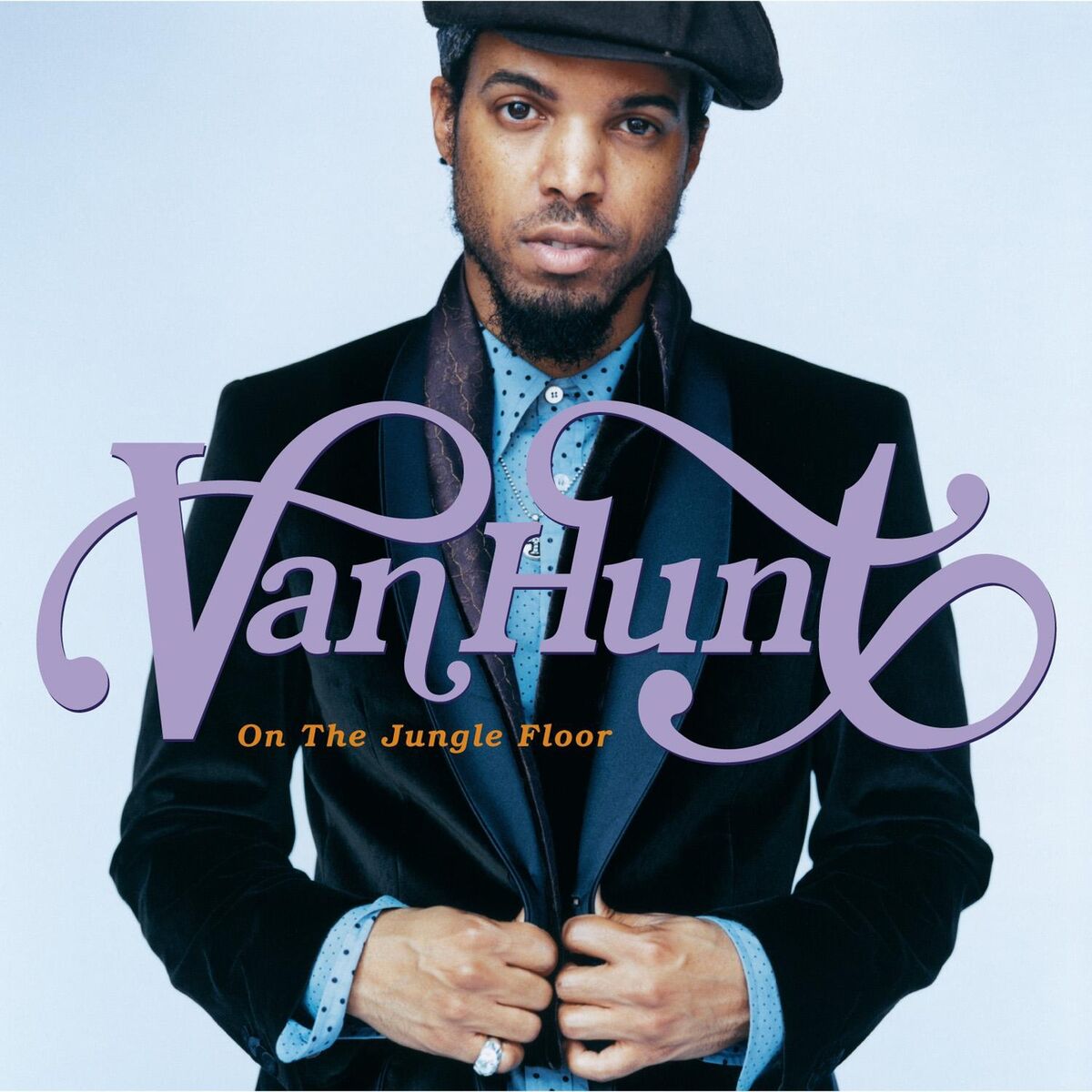 Album cover of The Thrill Of This Love