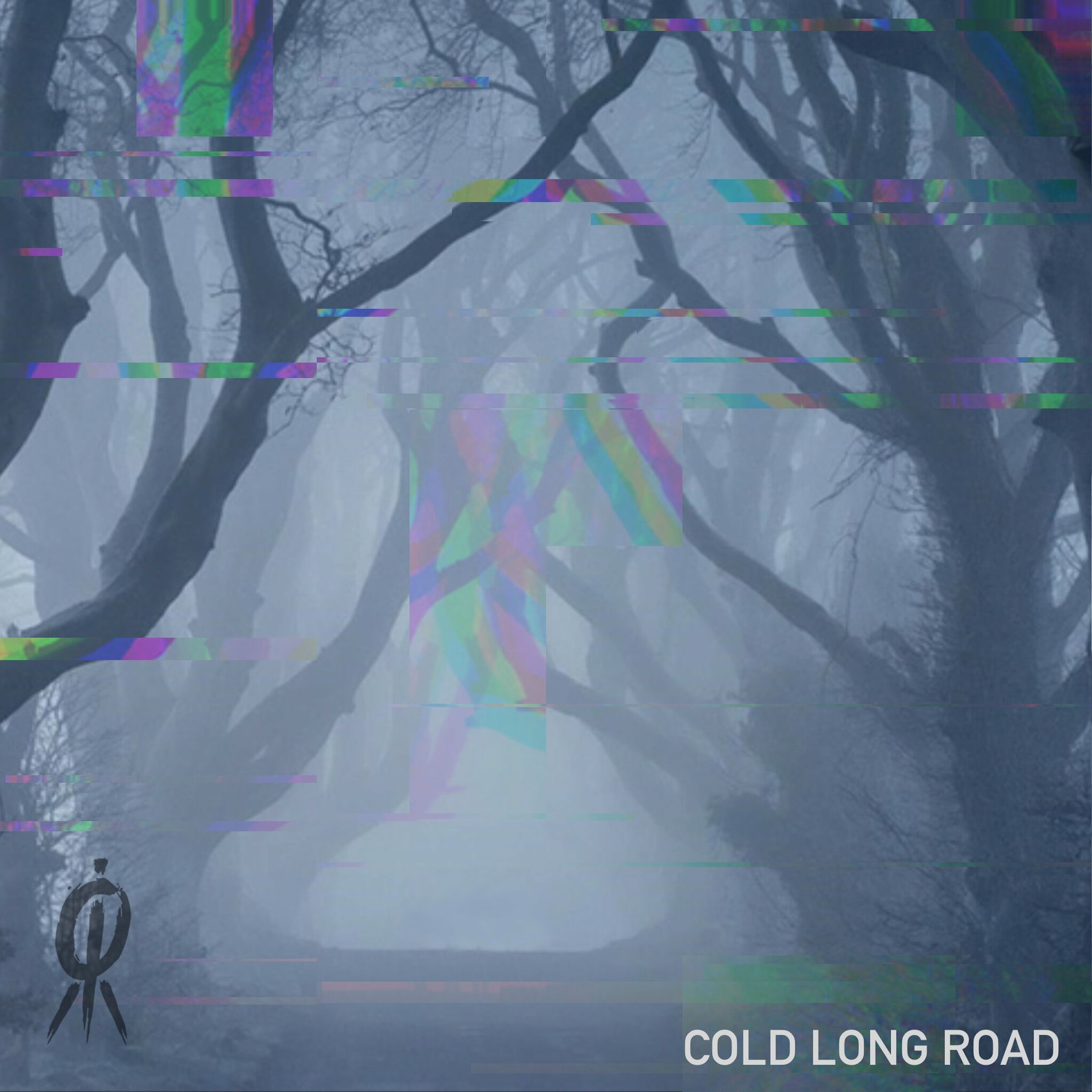 Album cover of Cold Long Road