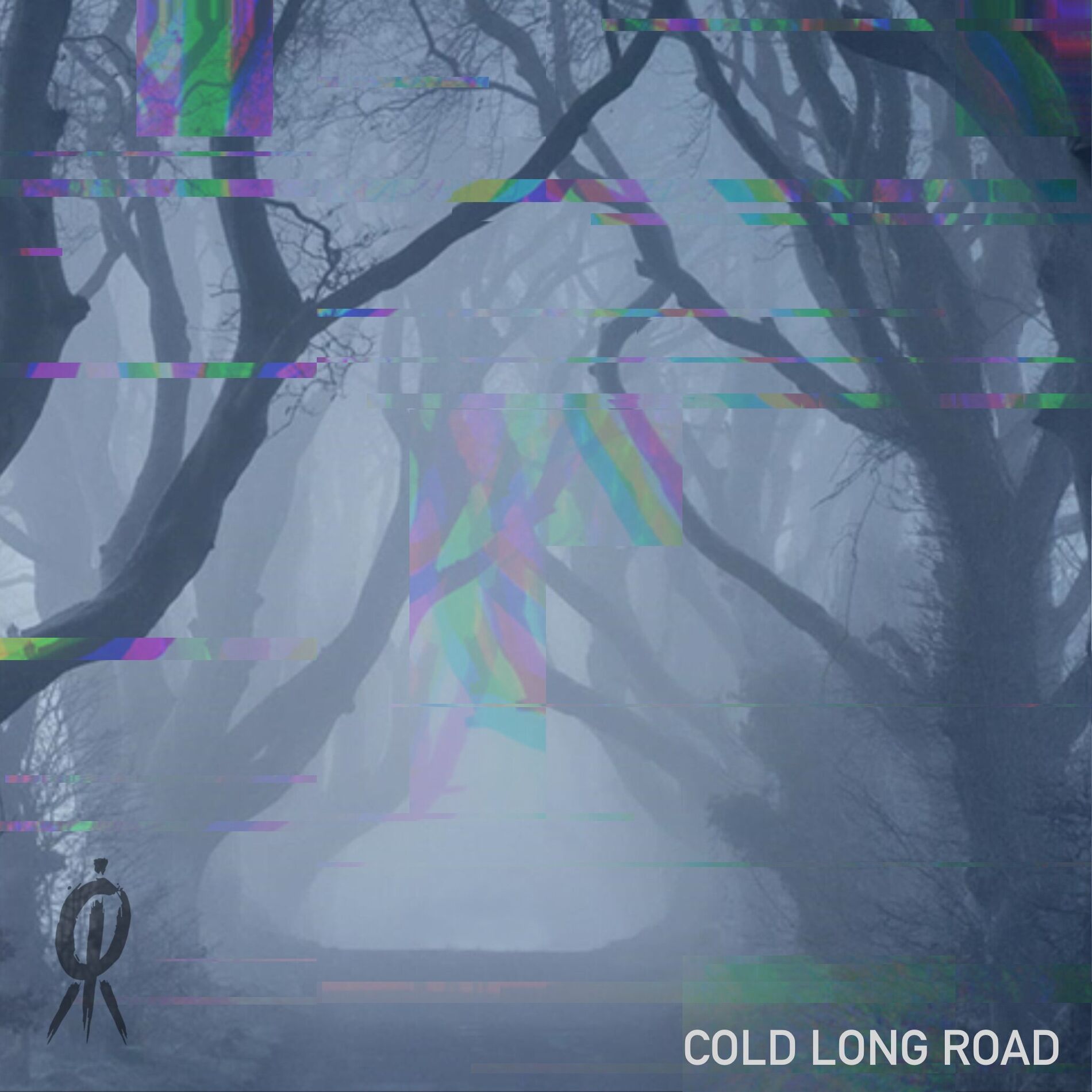 Album cover of Cold Long Road