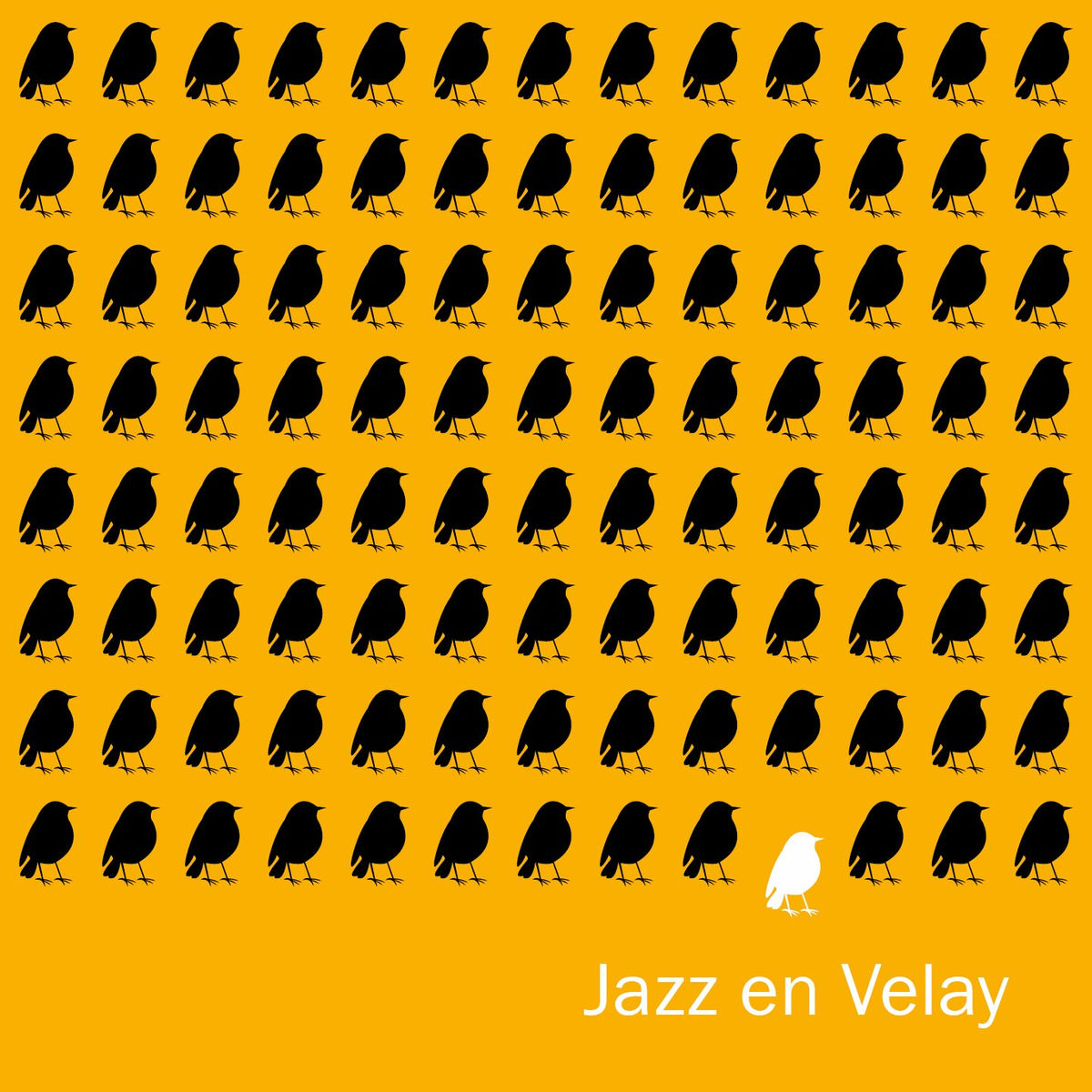 Album cover of Jazz en Velay