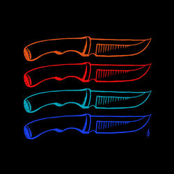 Cover of Hunters