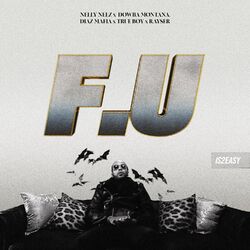 Cover of F.U