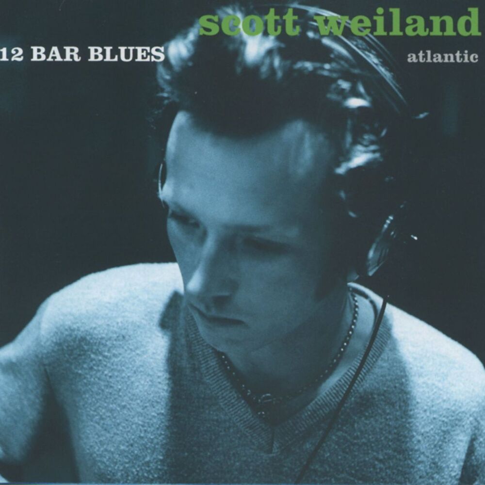 Picture of 12 Bar Blues