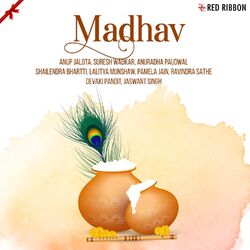 Cover of Madhav