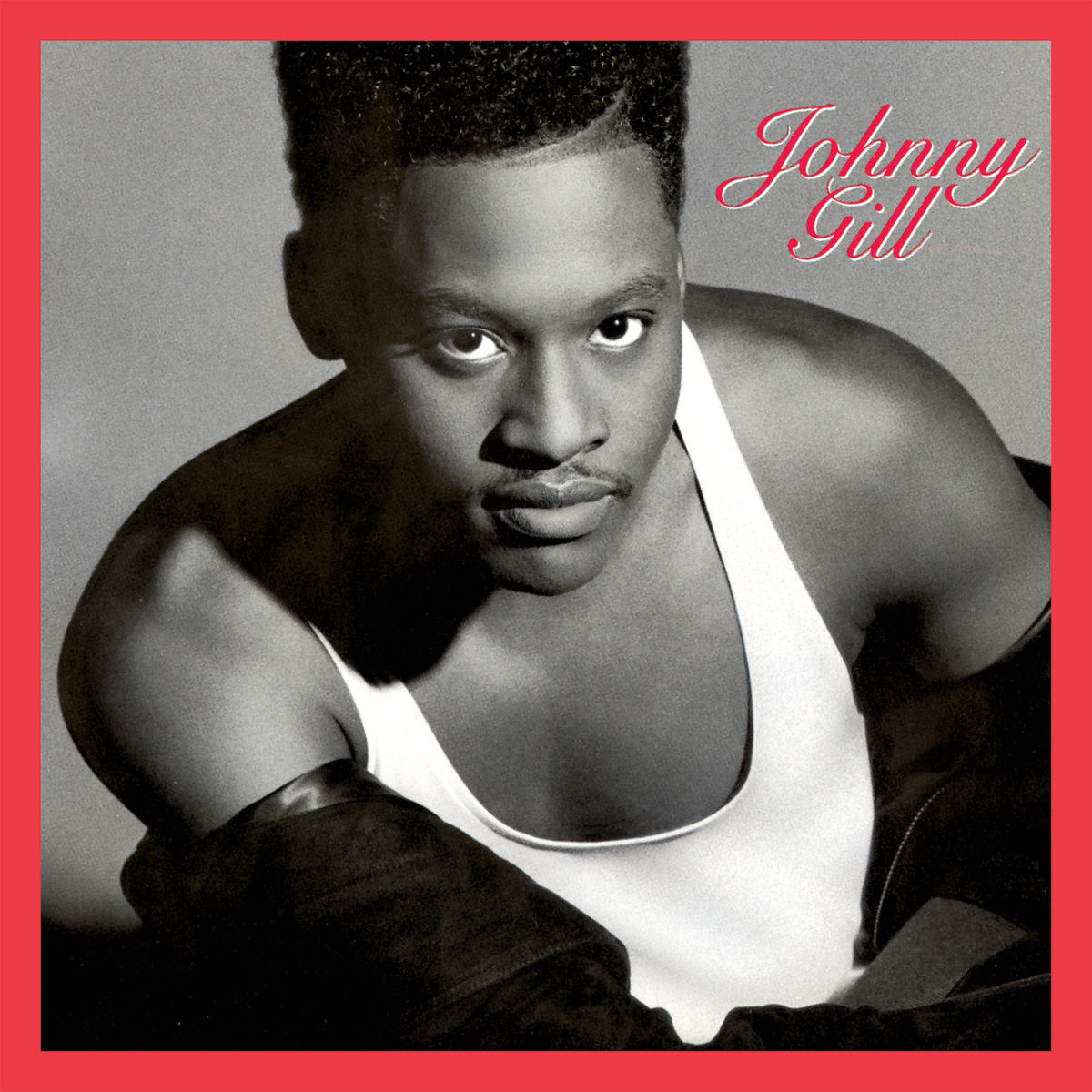 Johnny Gill - Johnny Gill (Expanded Edition) | Deezer