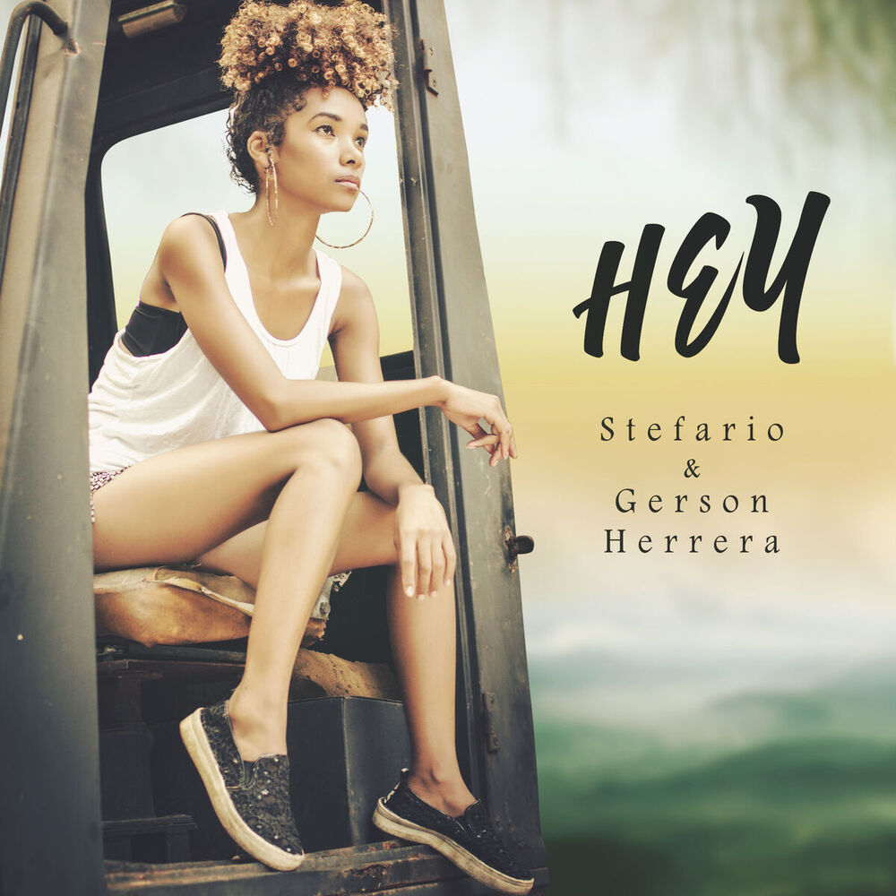 Picture of Hey